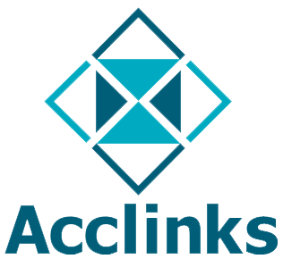 Acclinks Logo